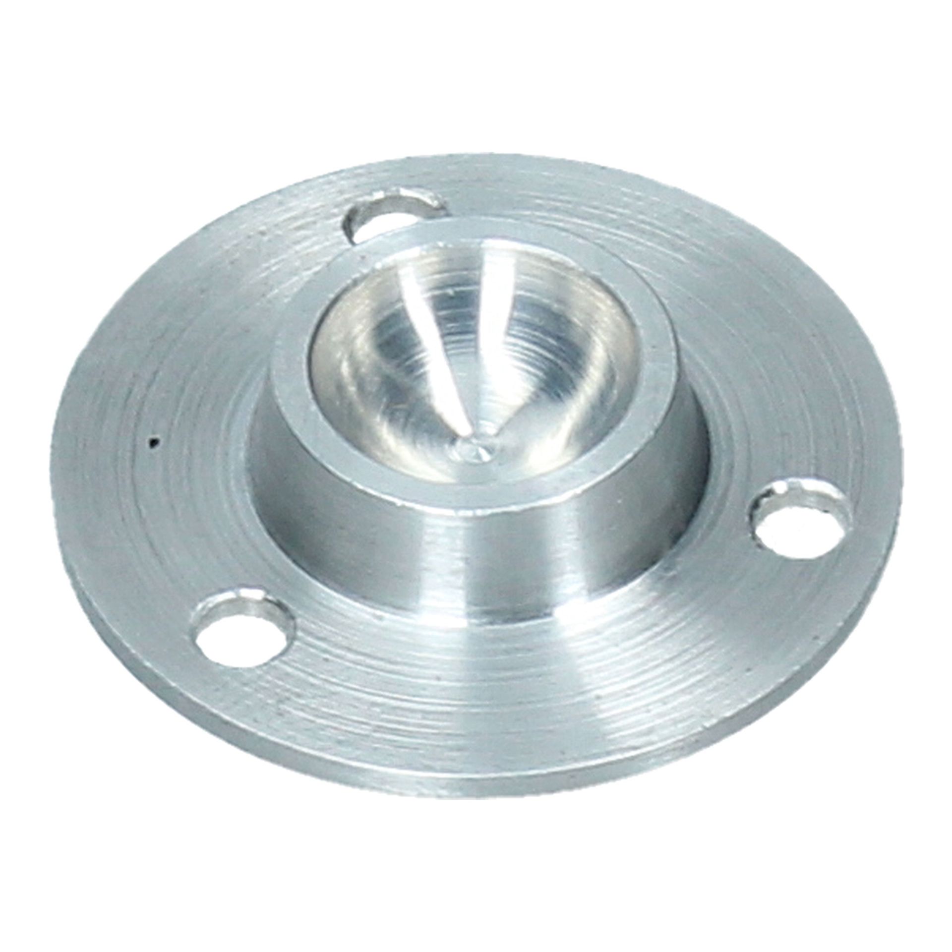 Bonnet Hook Pin Base