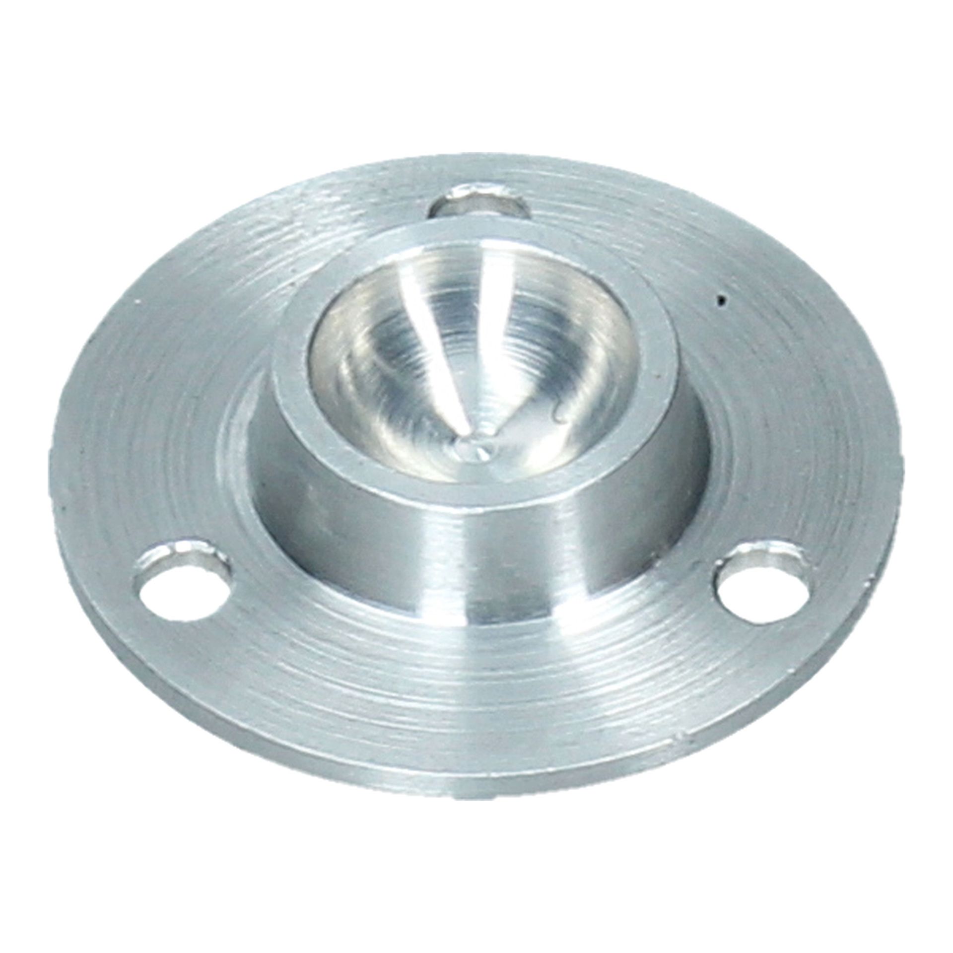 Bonnet Hook Pin Base