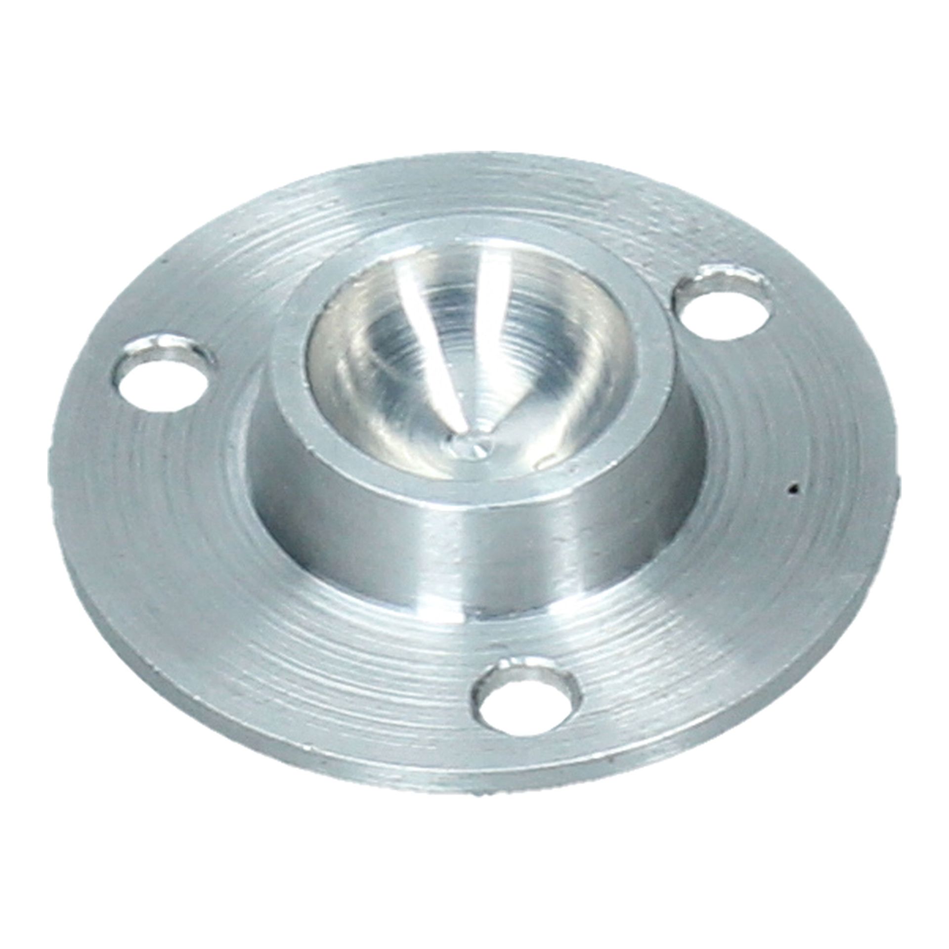 Bonnet Hook Pin Base