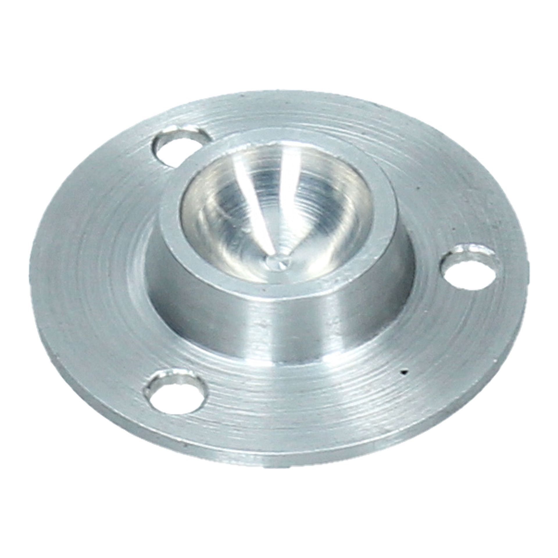 Bonnet Hook Pin Base