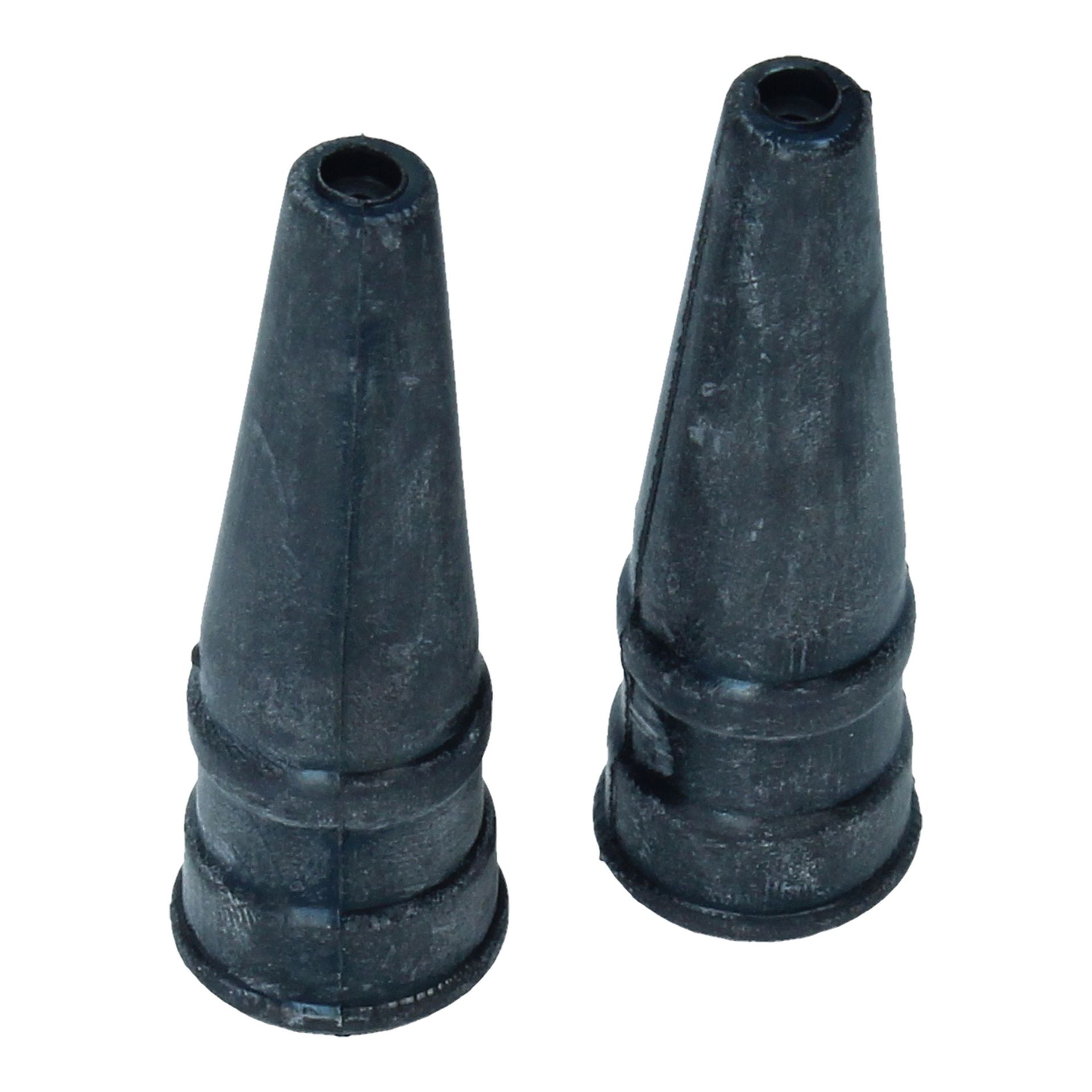 Side Marker Rubber Boots