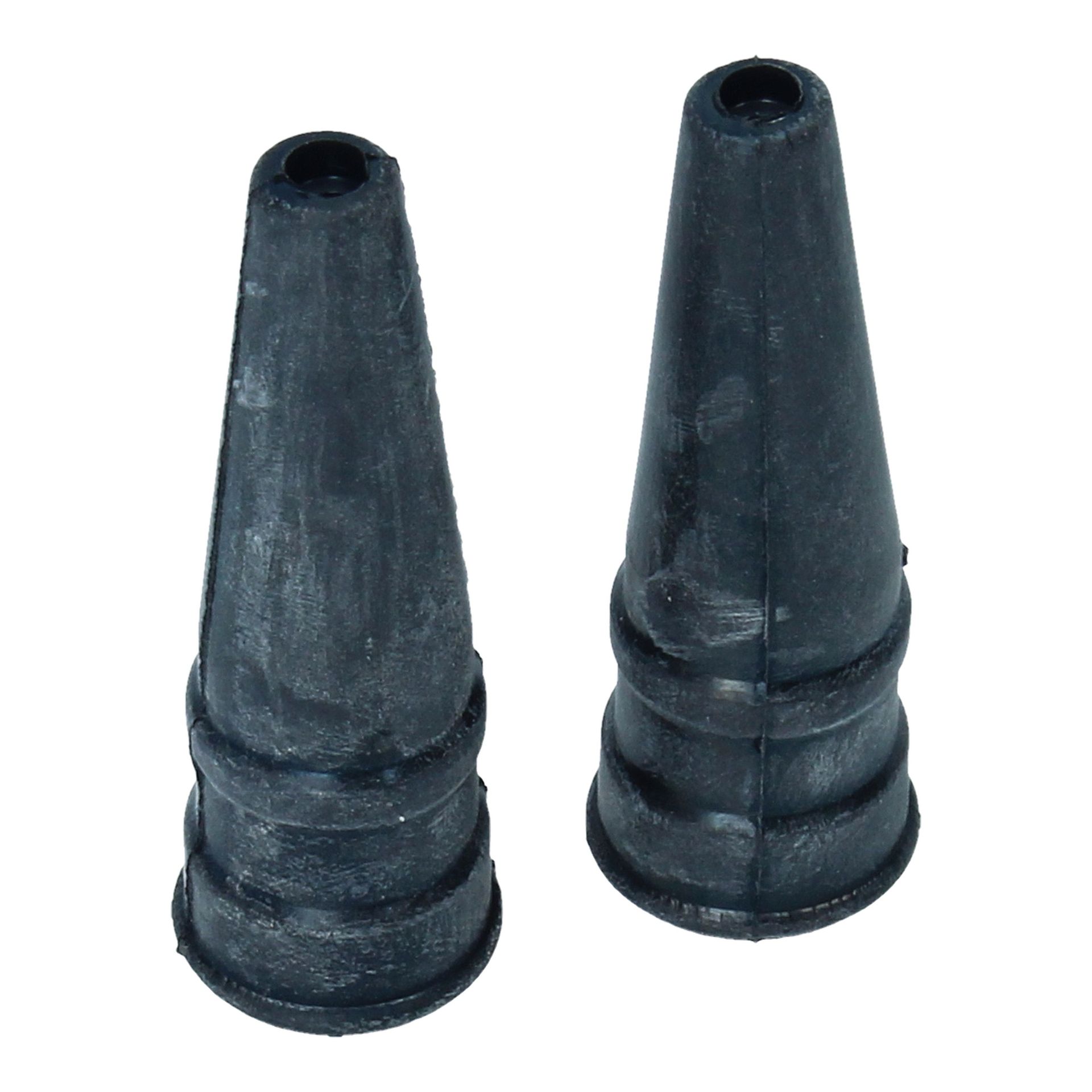 Side Marker Rubber Boots