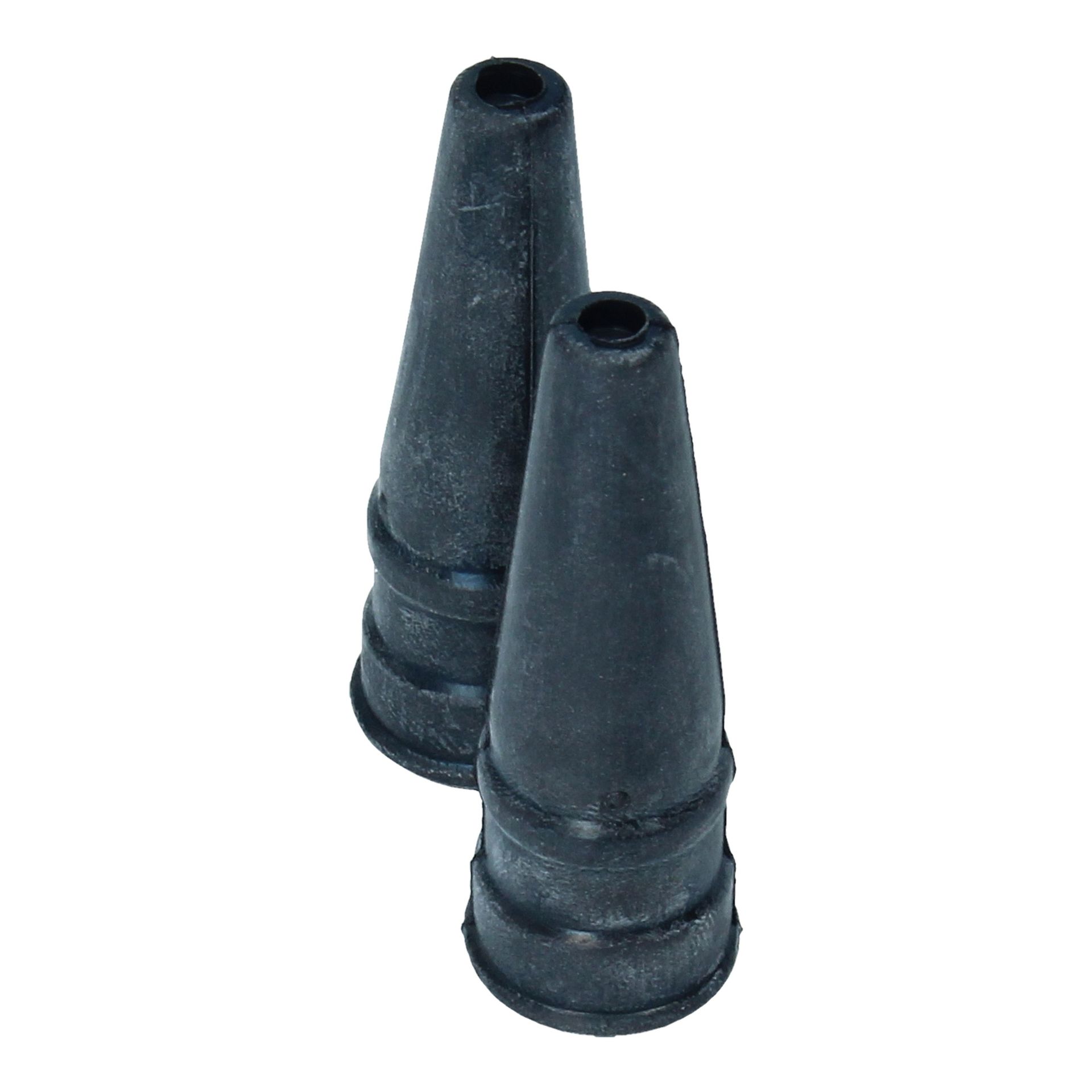 Side Marker Rubber Boots