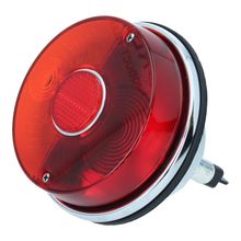 Rear Tail Light Assembly 275GTB - 250 Lusso