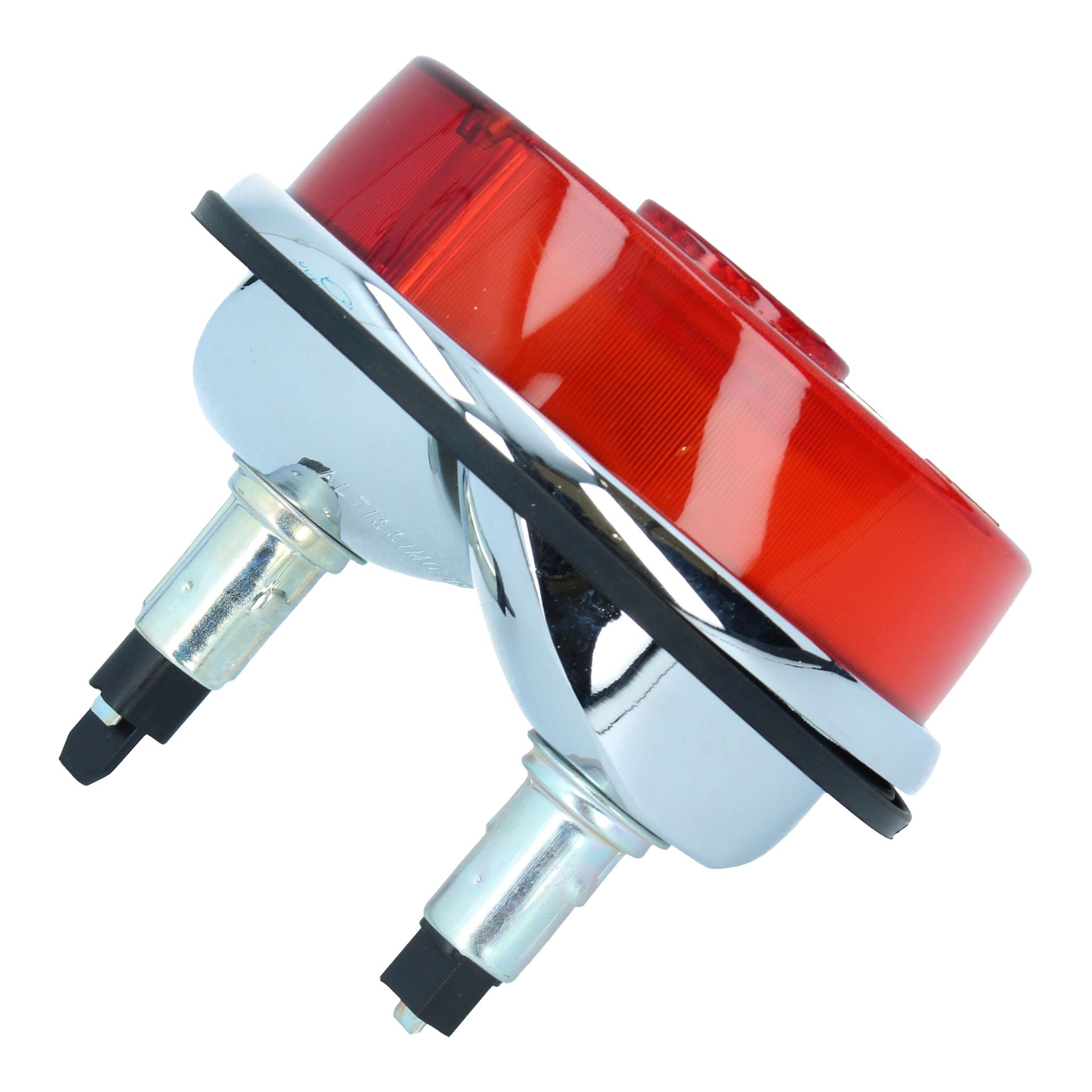 Rear Tail Light Assembly 275GTB - 250 Lusso