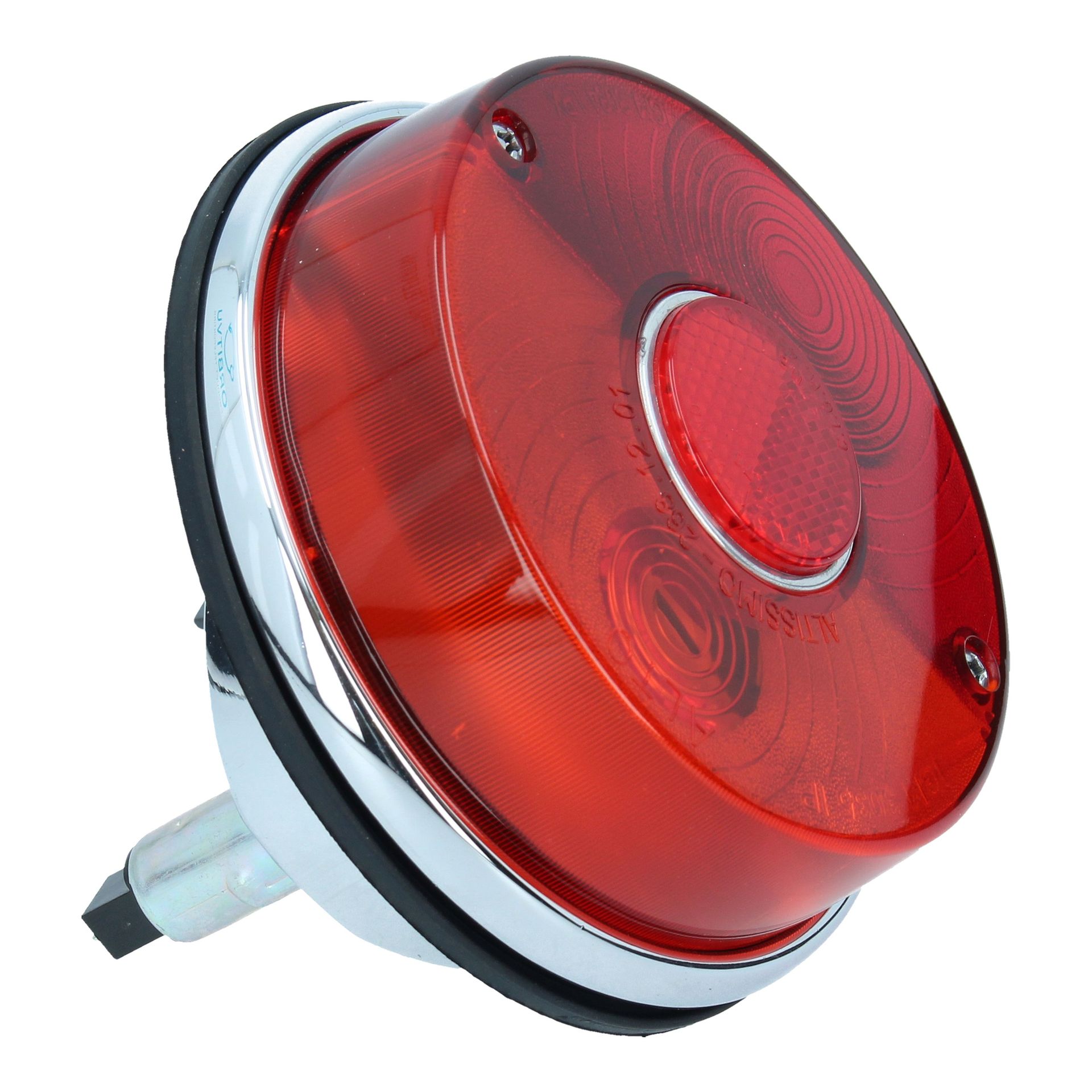 Rear Tail Light Assembly 275GTB - 250 Lusso