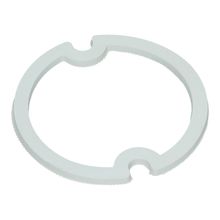 Rear Round Lens Seal 250 (each)