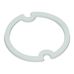 Rear Round Lens Seal 250 (each)