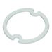 Rear Round Lens Seal 250 (each)