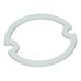 Rear Round Lens Seal 250 (each)