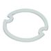 Rear Round Lens Seal 250 (each)