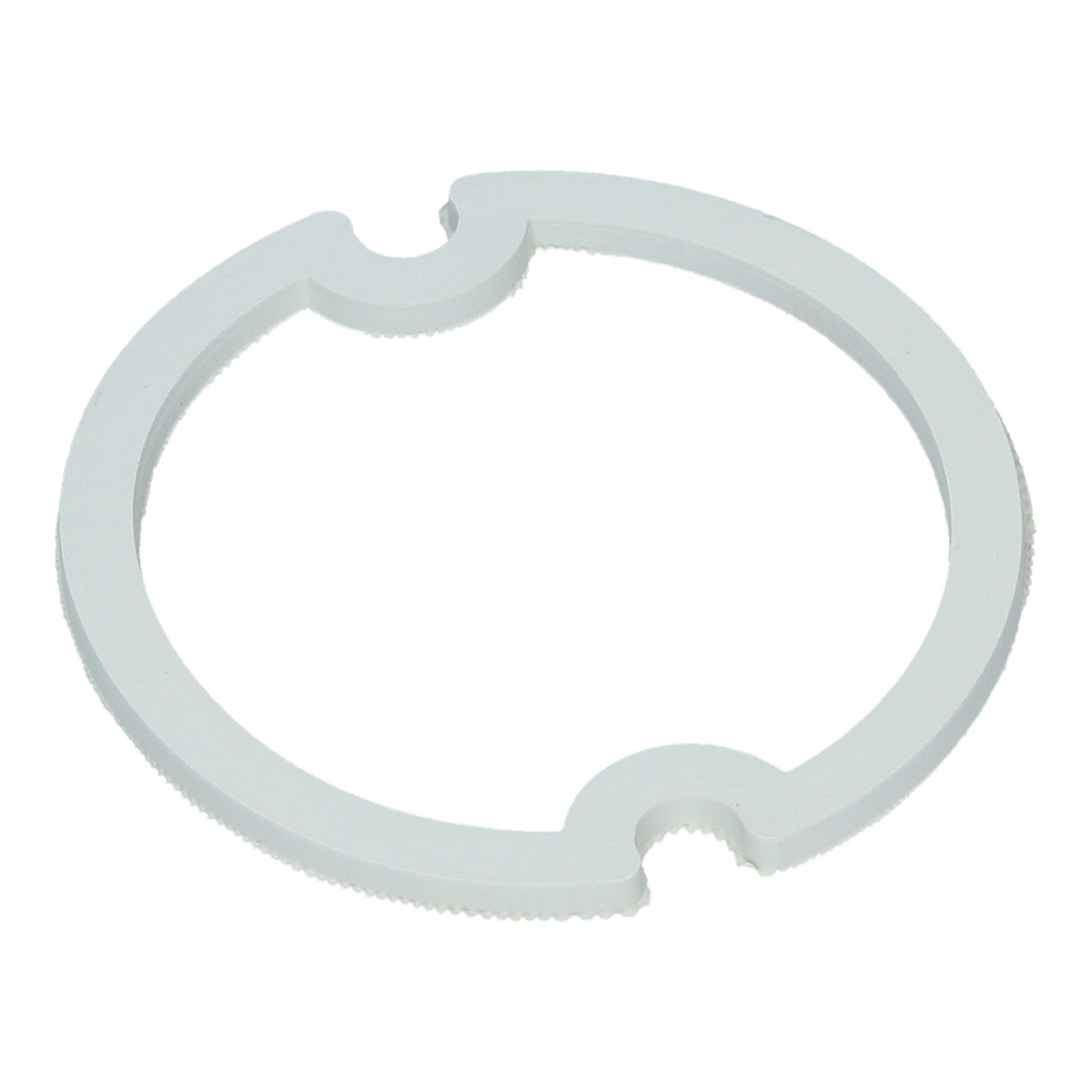 Rear Round Lens Seal 250 (each)