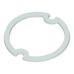 Rear Round Lens Seal 250 (each)