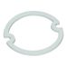 Rear Round Lens Seal 250 (each)