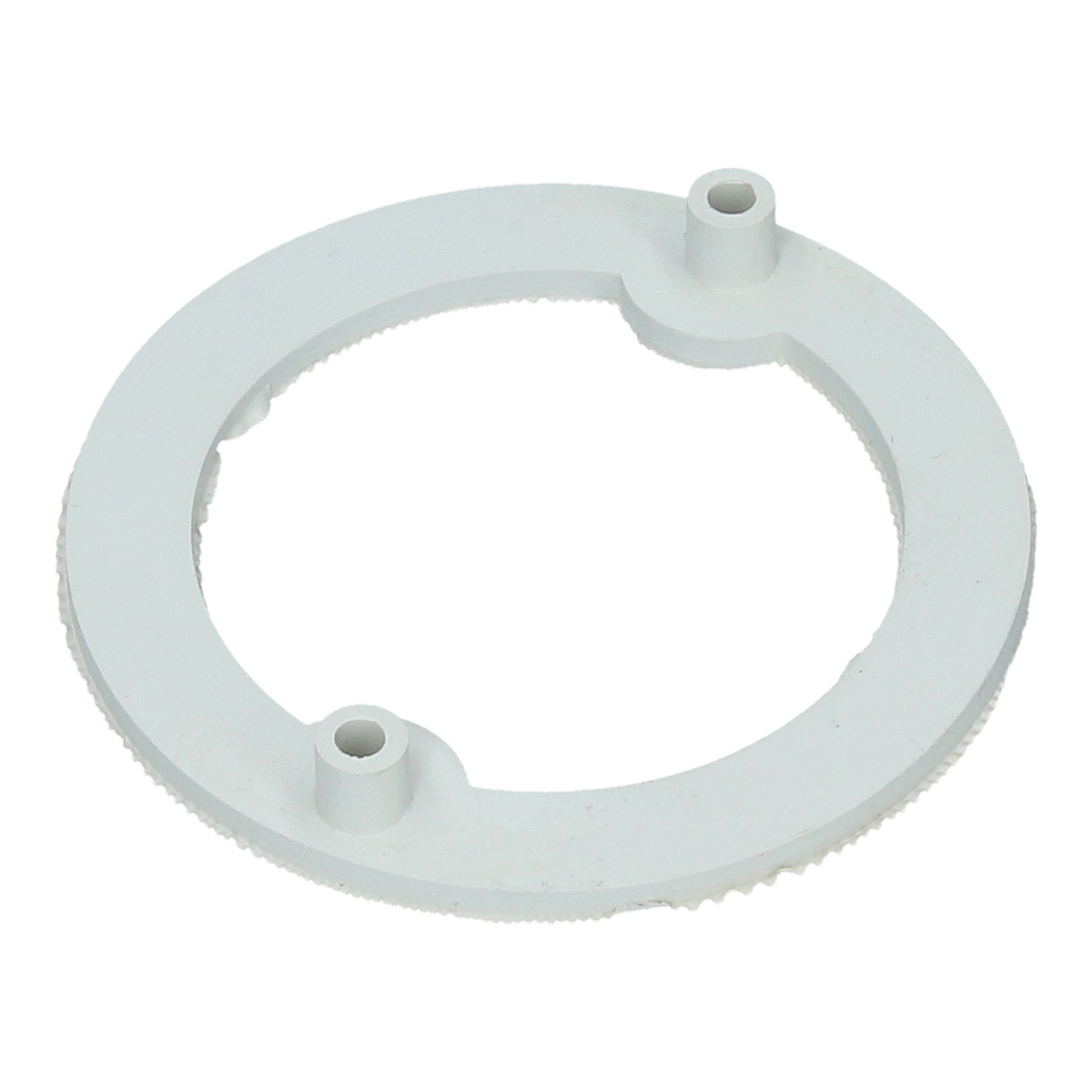 RH/LH (Complete Set) White Rubber Side Lamp Seal 250 SWB