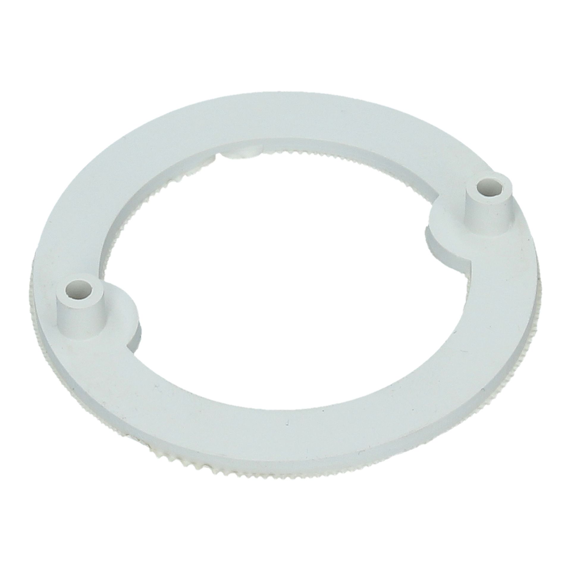 RH/LH (Complete Set) White Rubber Side Lamp Seal 250 SWB