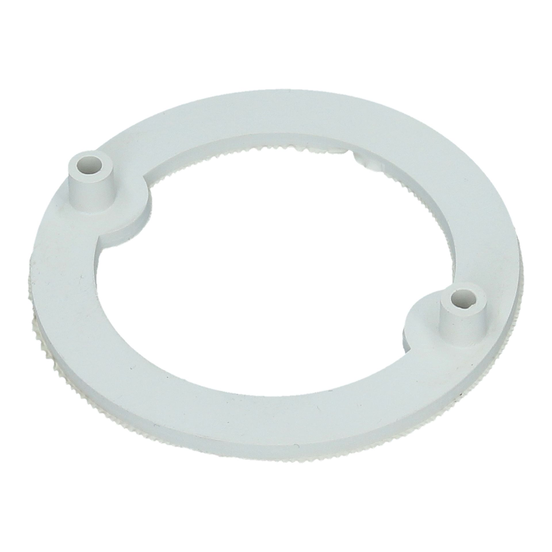 RH/LH (Complete Set) White Rubber Side Lamp Seal 250 SWB