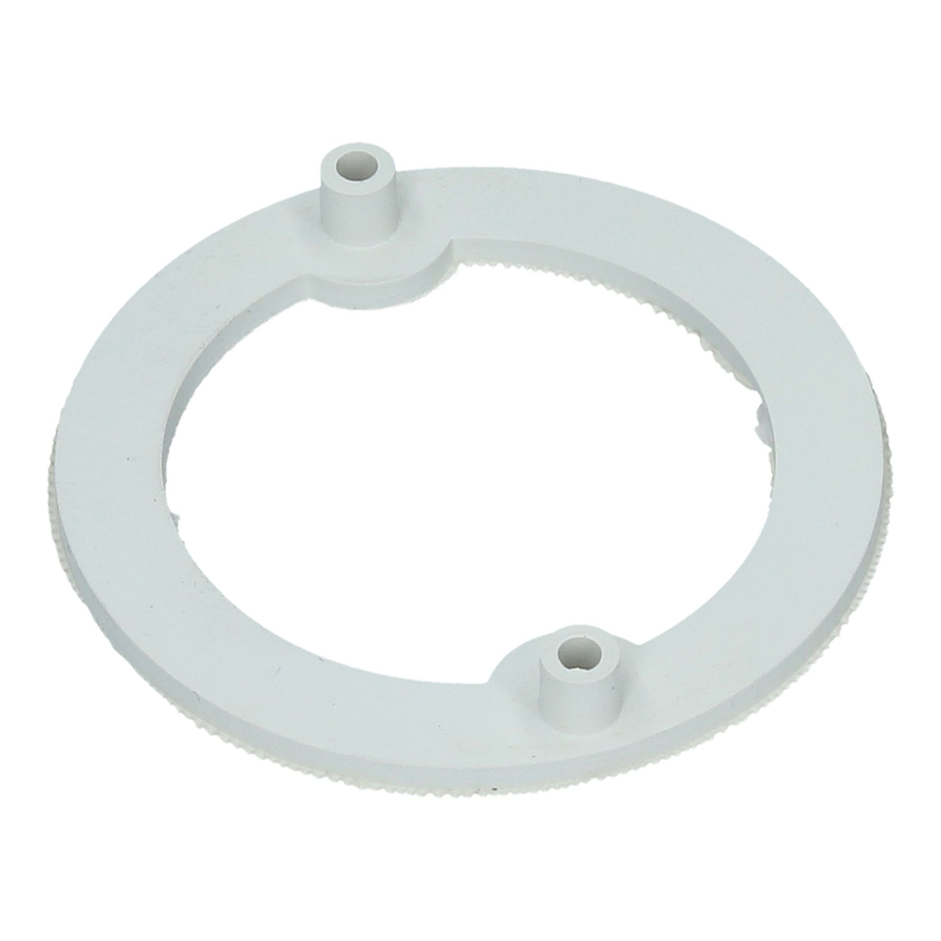 RH/LH (Complete Set) White Rubber Side Lamp Seal 250 SWB
