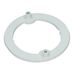 RH/LH (Complete Set) White Rubber Side Lamp Seal 250 SWB