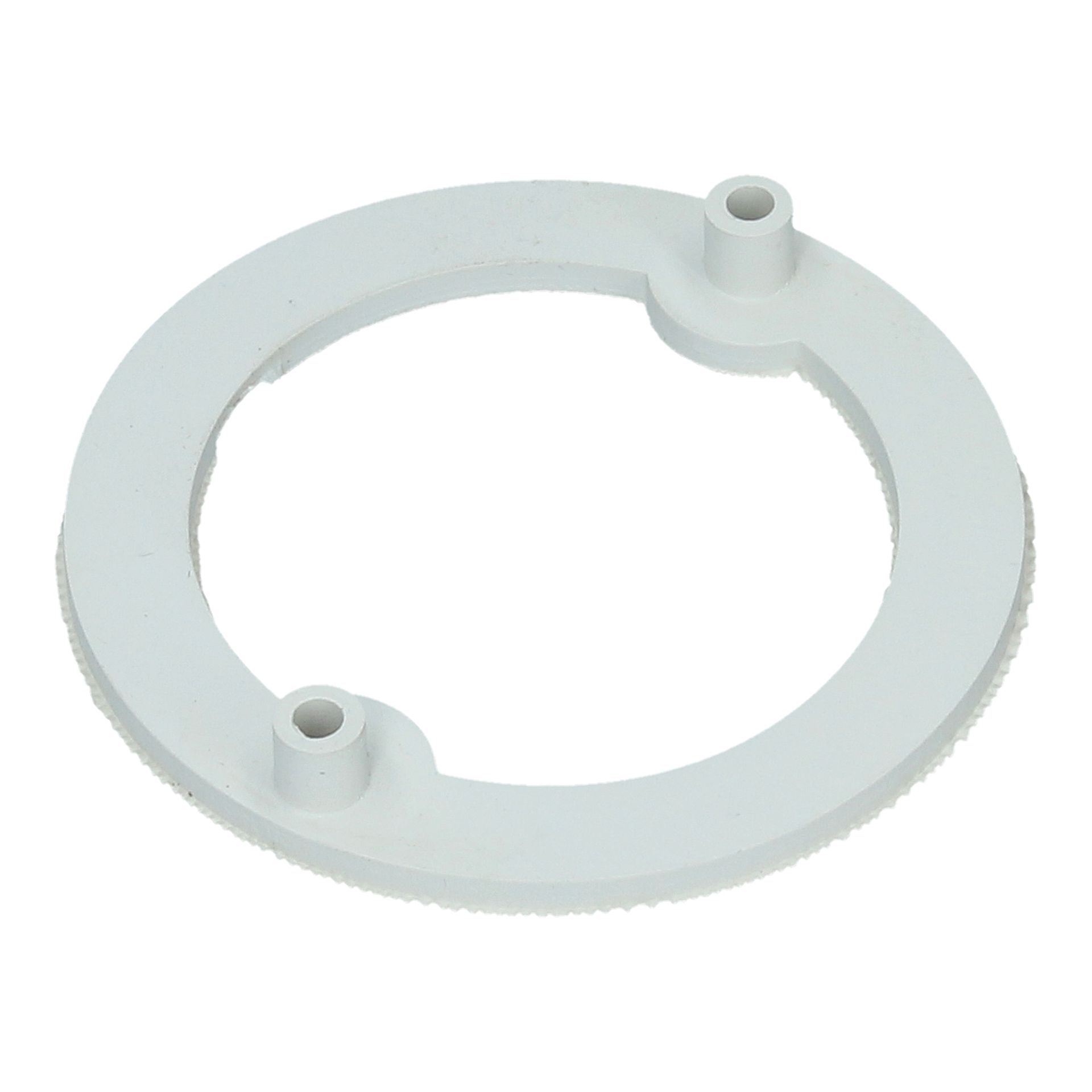 RH/LH (Complete Set) White Rubber Side Lamp Seal 250 SWB