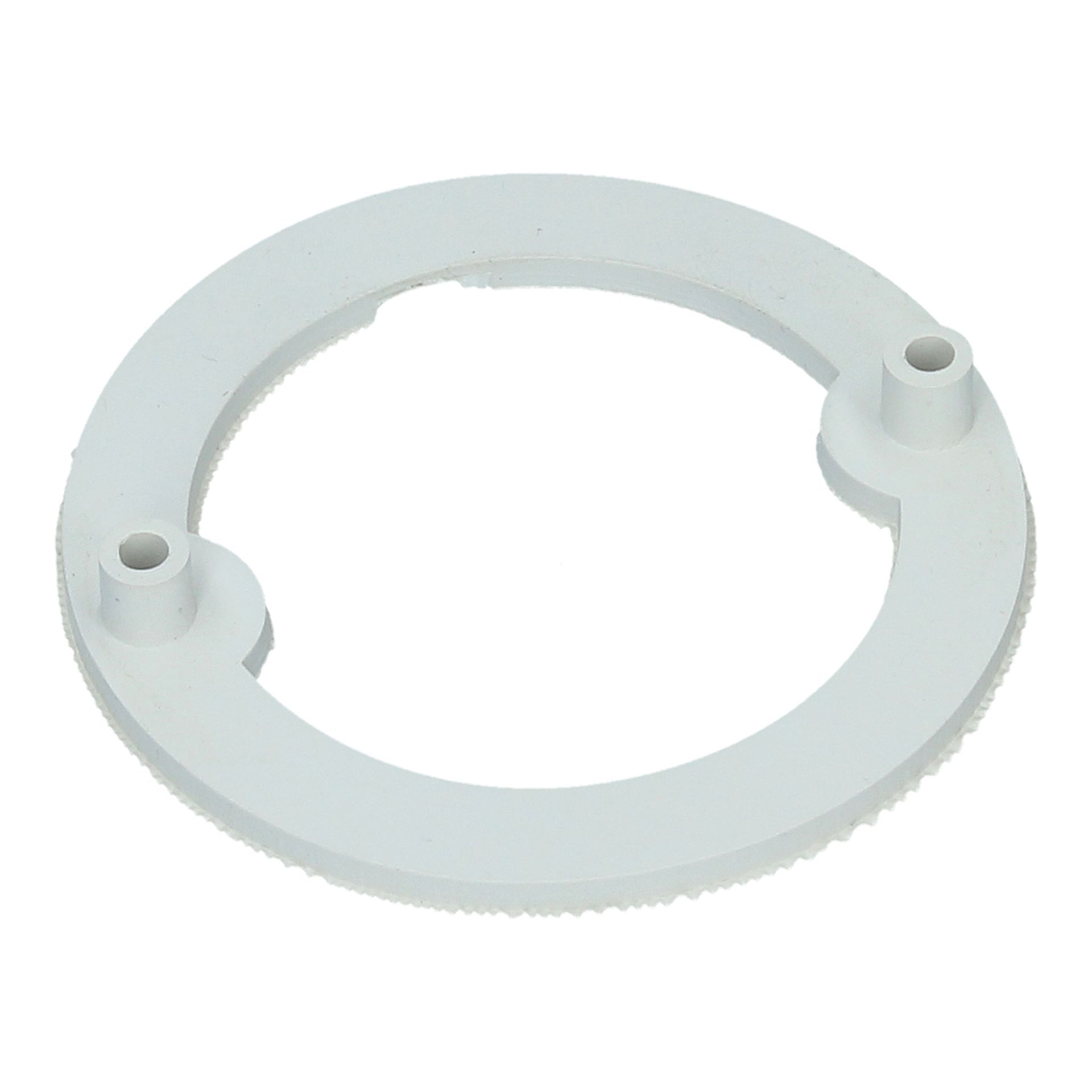 RH/LH (Complete Set) White Rubber Side Lamp Seal 250 SWB