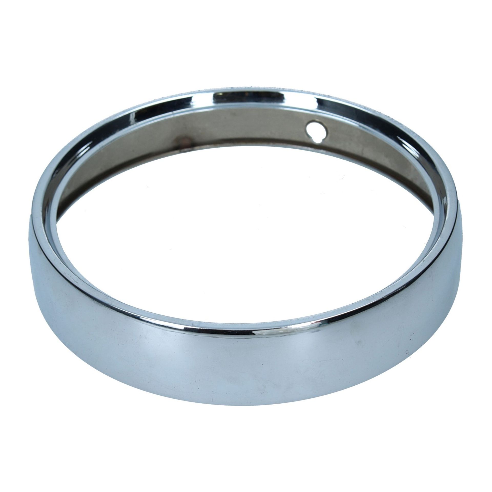 Marchal Headlight Rim Small Dia 212mm