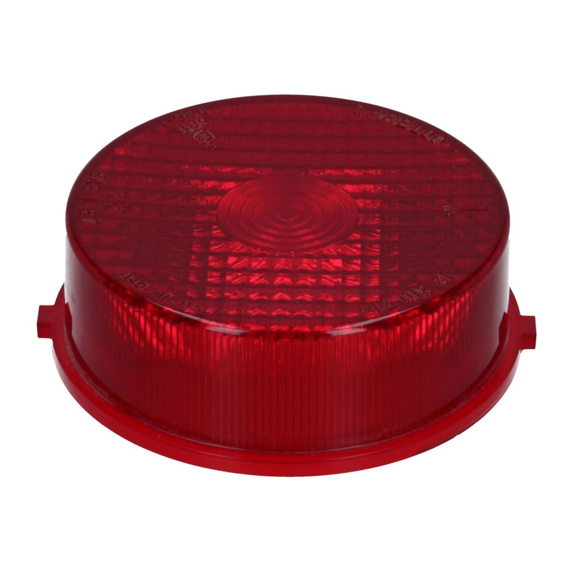 Rear Lamp Lens 246 Dino, 365 GT4