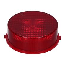 Rear Lamp Lens 246 Dino, 365 GT4