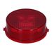 Rear Lamp Lens 246 Dino, 365 GT4