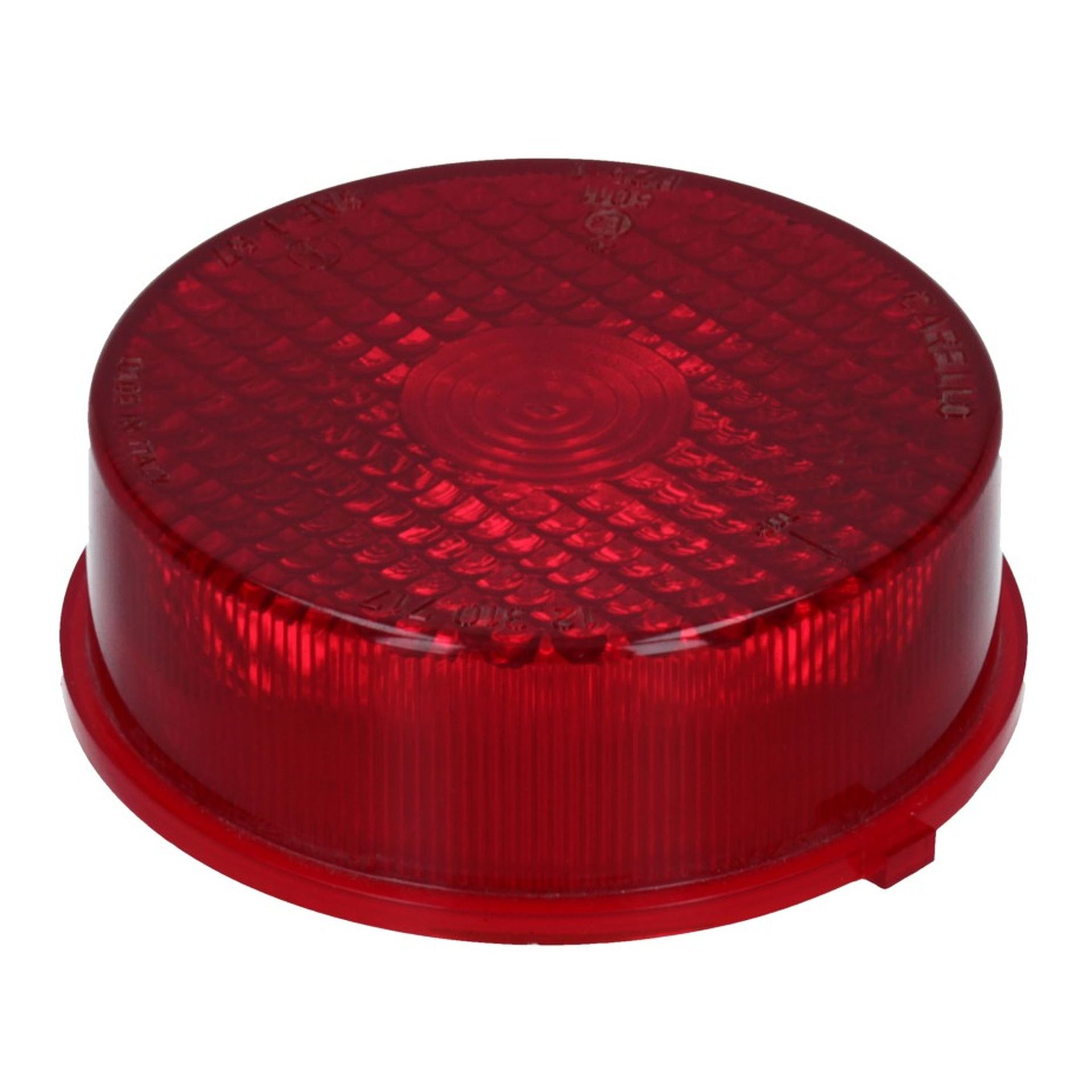 Rear Lamp Lens 246 Dino, 365 GT4