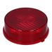 Rear Lamp Lens 246 Dino, 365 GT4