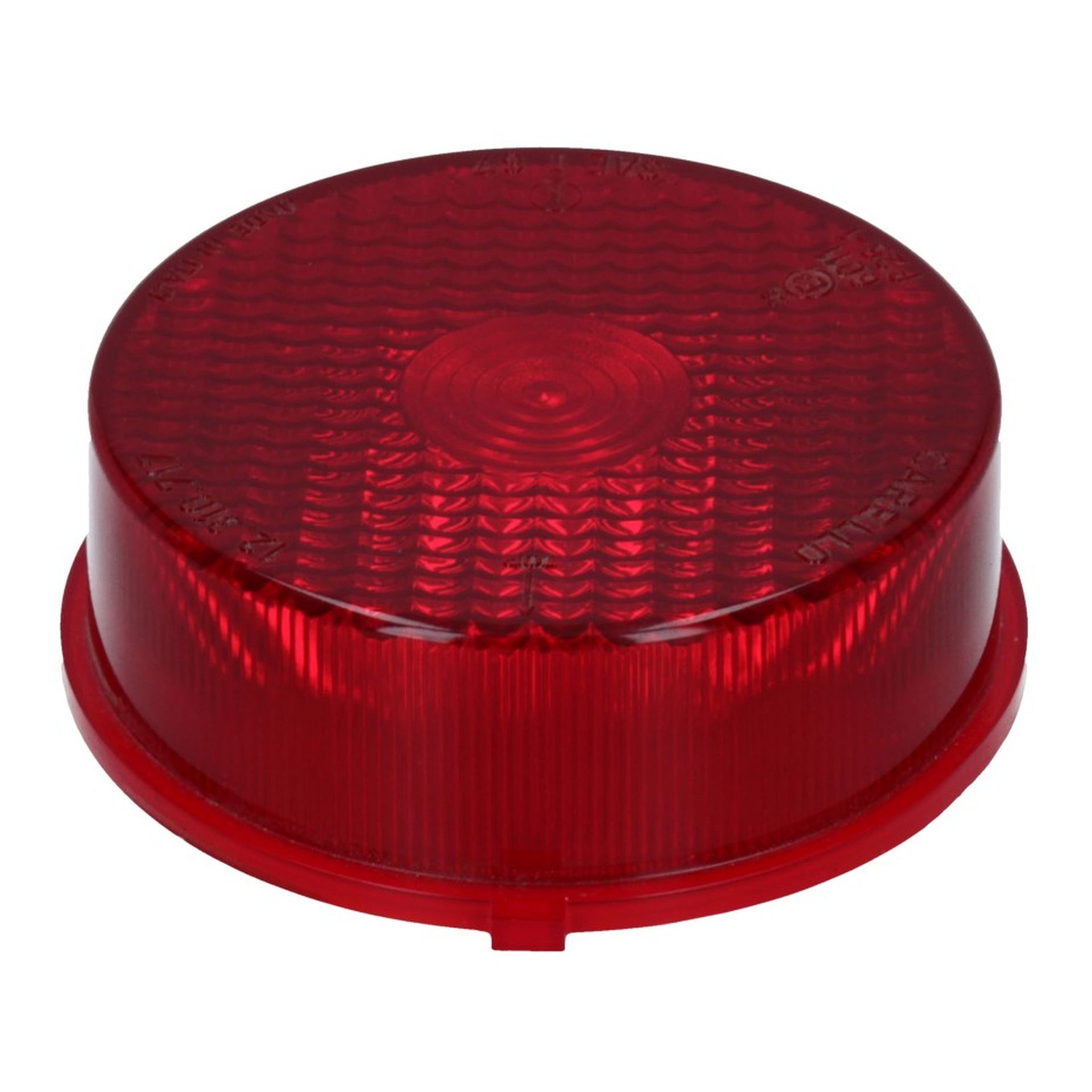 Rear Lamp Lens 246 Dino, 365 GT4