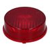 Rear Lamp Lens 246 Dino, 365 GT4