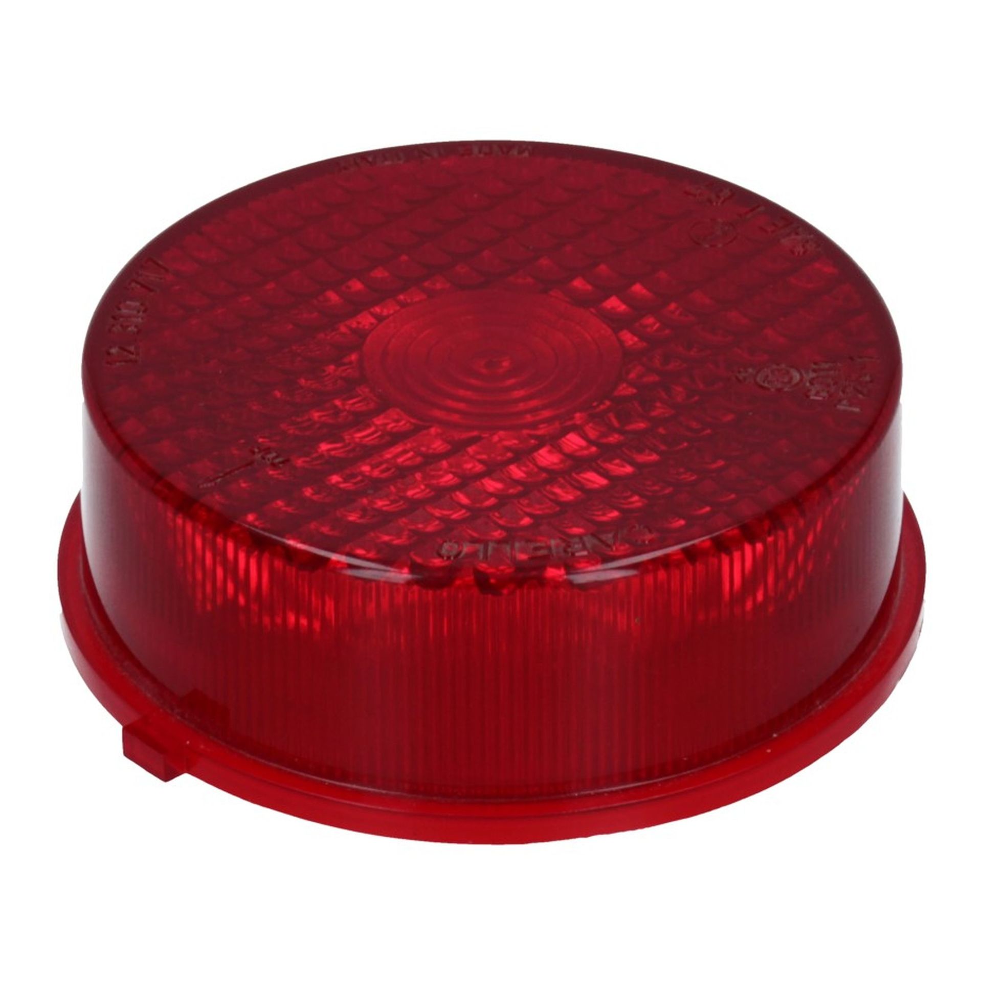 Rear Lamp Lens 246 Dino, 365 GT4