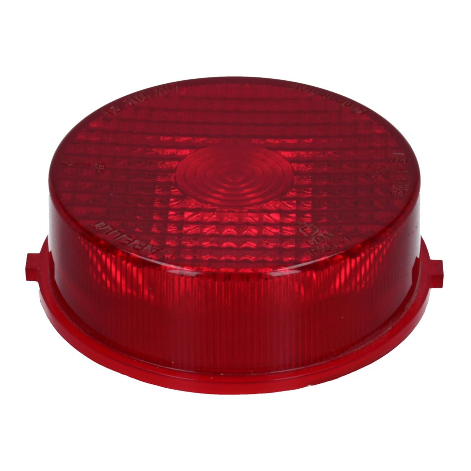 Rear Lamp Lens 246 Dino, 365 GT4