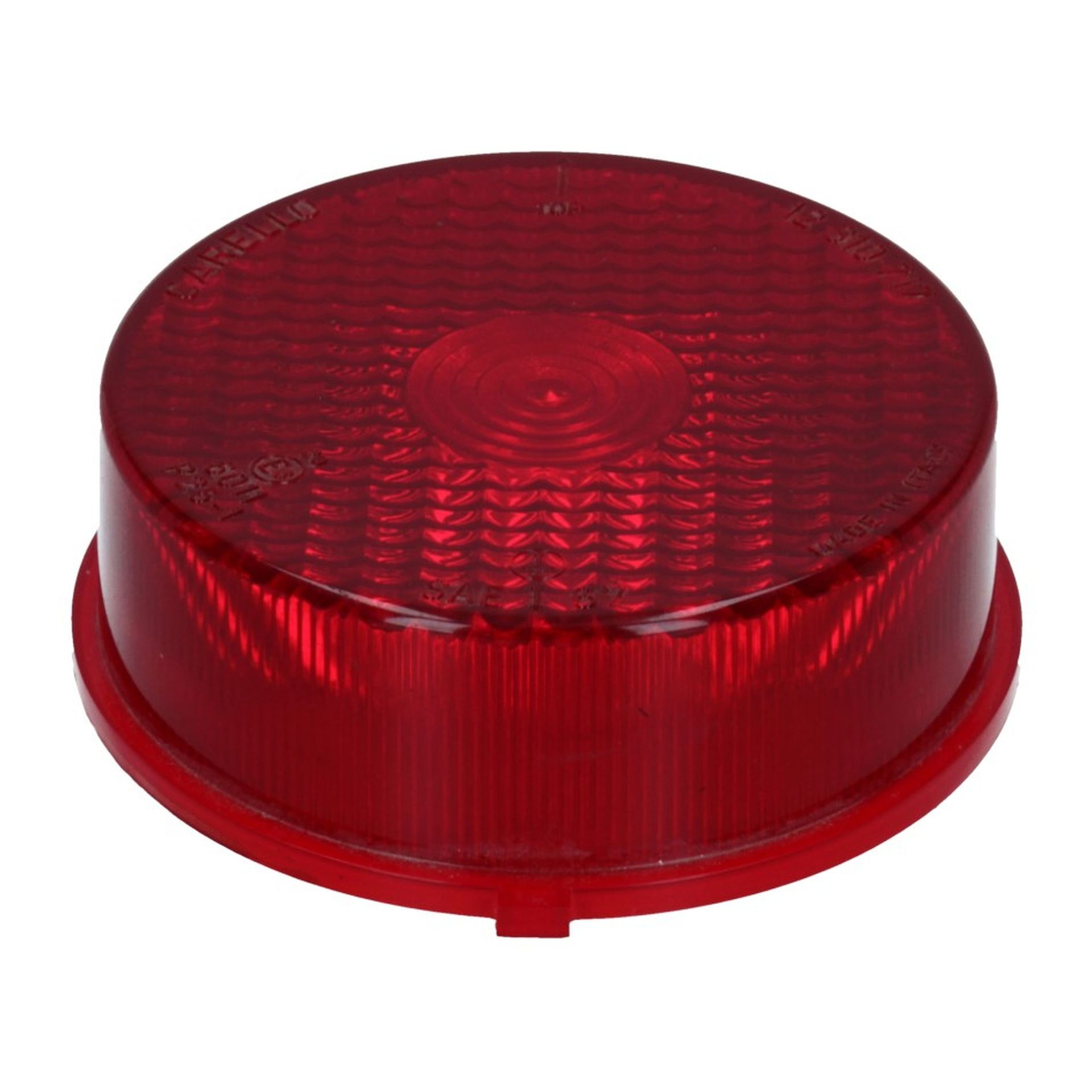 Rear Lamp Lens 246 Dino, 365 GT4