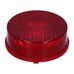 Rear Lamp Lens 246 Dino, 365 GT4