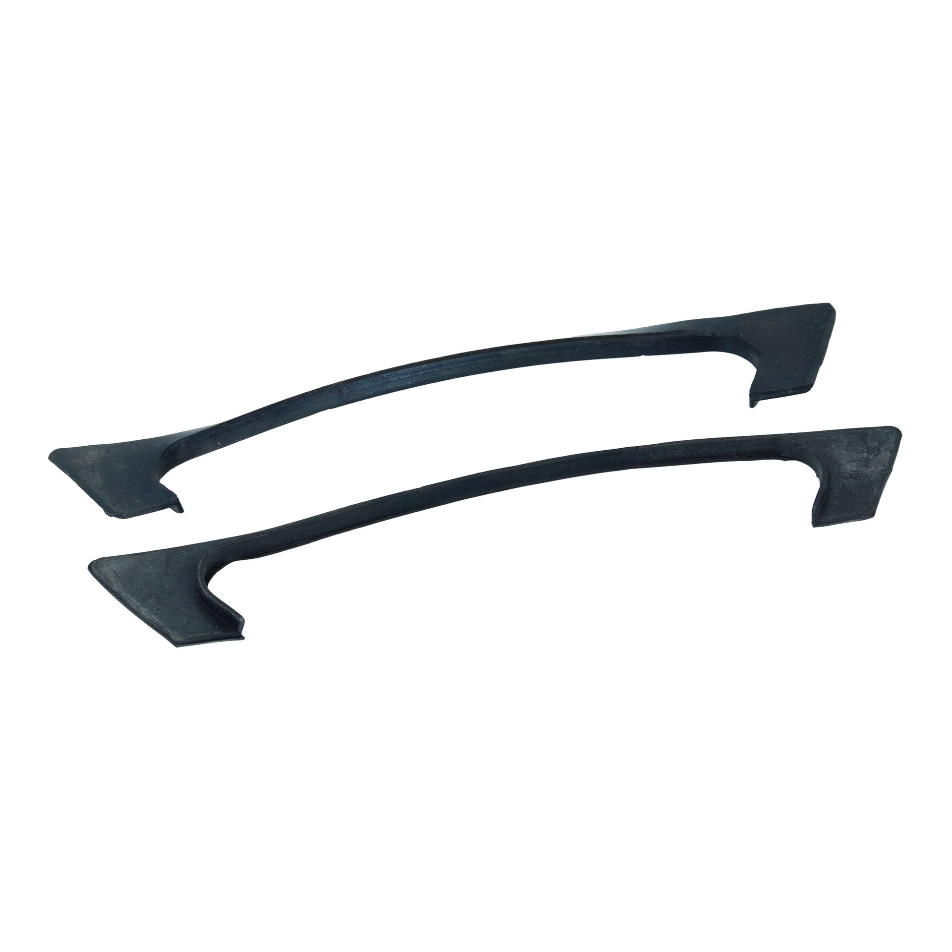 Rubber Outer Door Handle Seals 330 GT 2+2