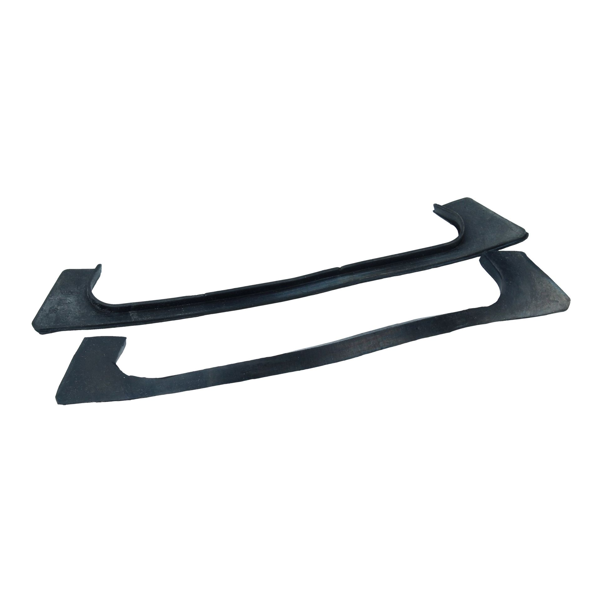 Rubber Outer Door Handle Seals 330 GT 2+2