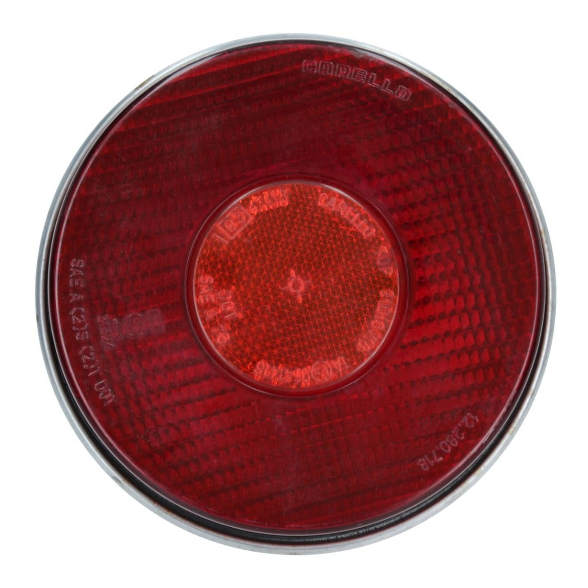 Rear Stop/Brake Light 400/412