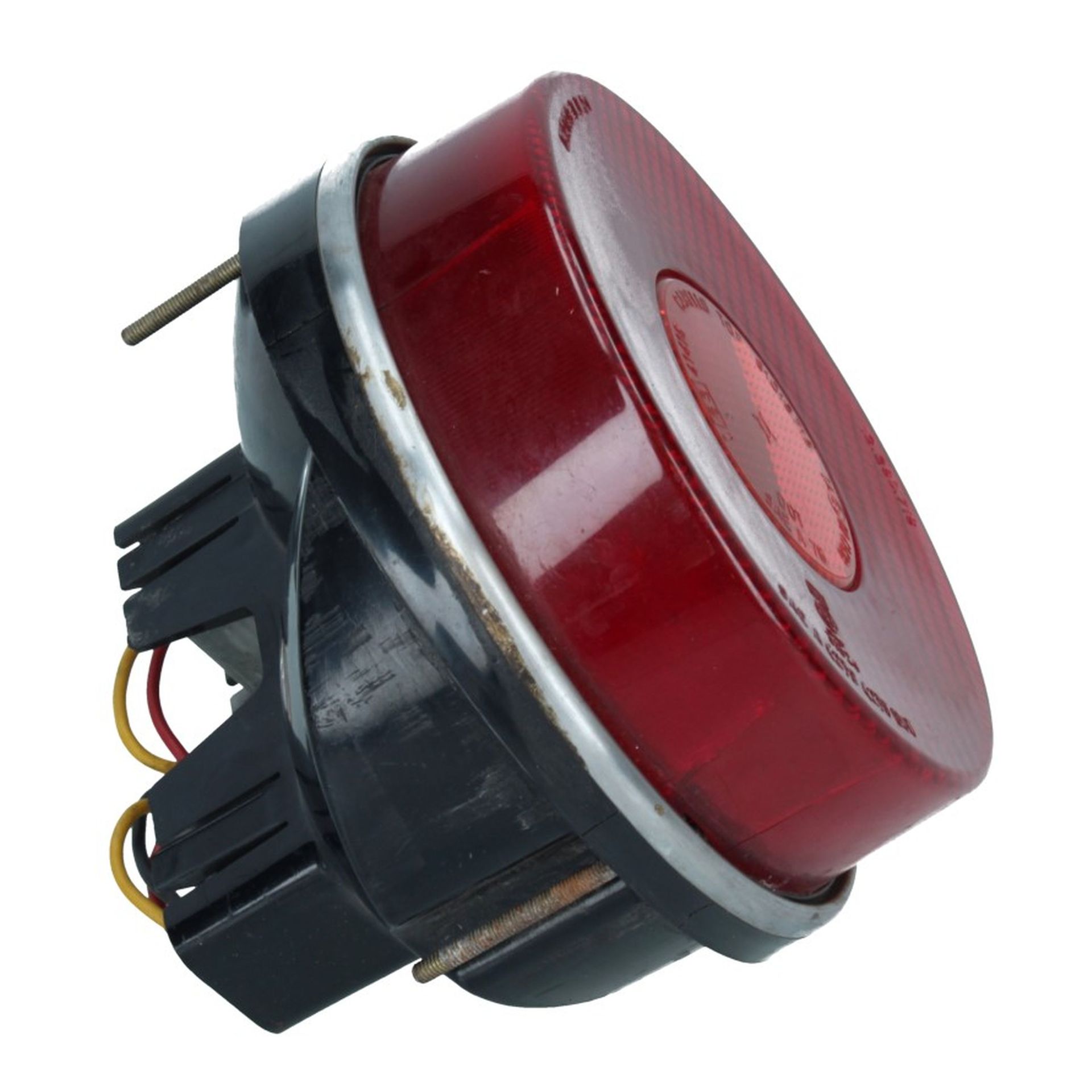 Rear Stop/Brake Light 400/412