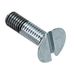 Door Striker Plate Screw GTE (Countersunk 14mm head)