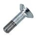 Door Striker Plate Screw GTE (Countersunk 14mm head)