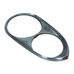 Headlamp Surround Left 330 GT 2+2 MK1