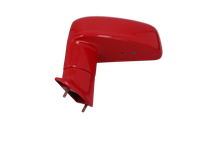 288 GTO LH Rear Mirror