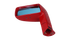 288 GTO LH Rear Mirror