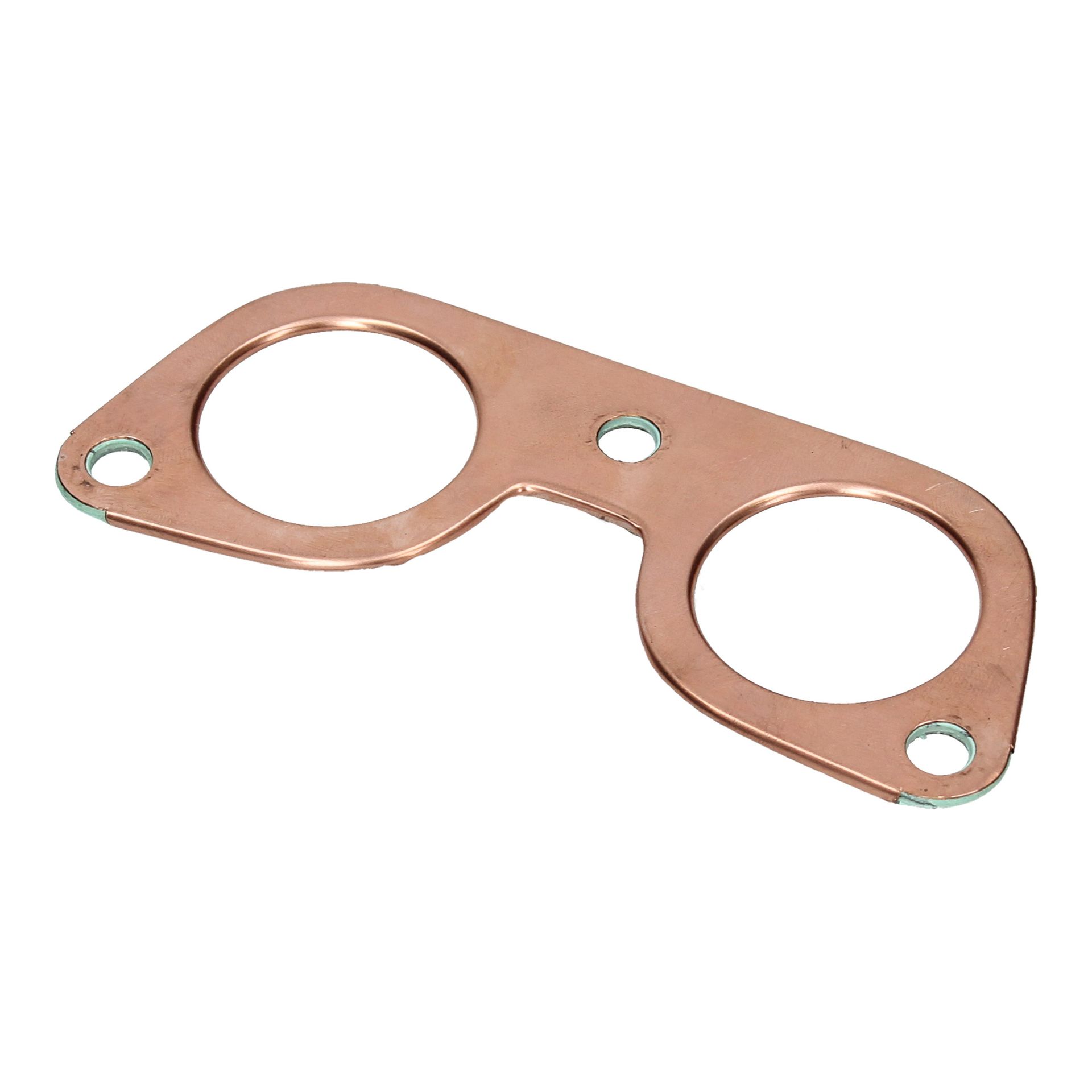 Exhaust Manifold Gasket Double 250