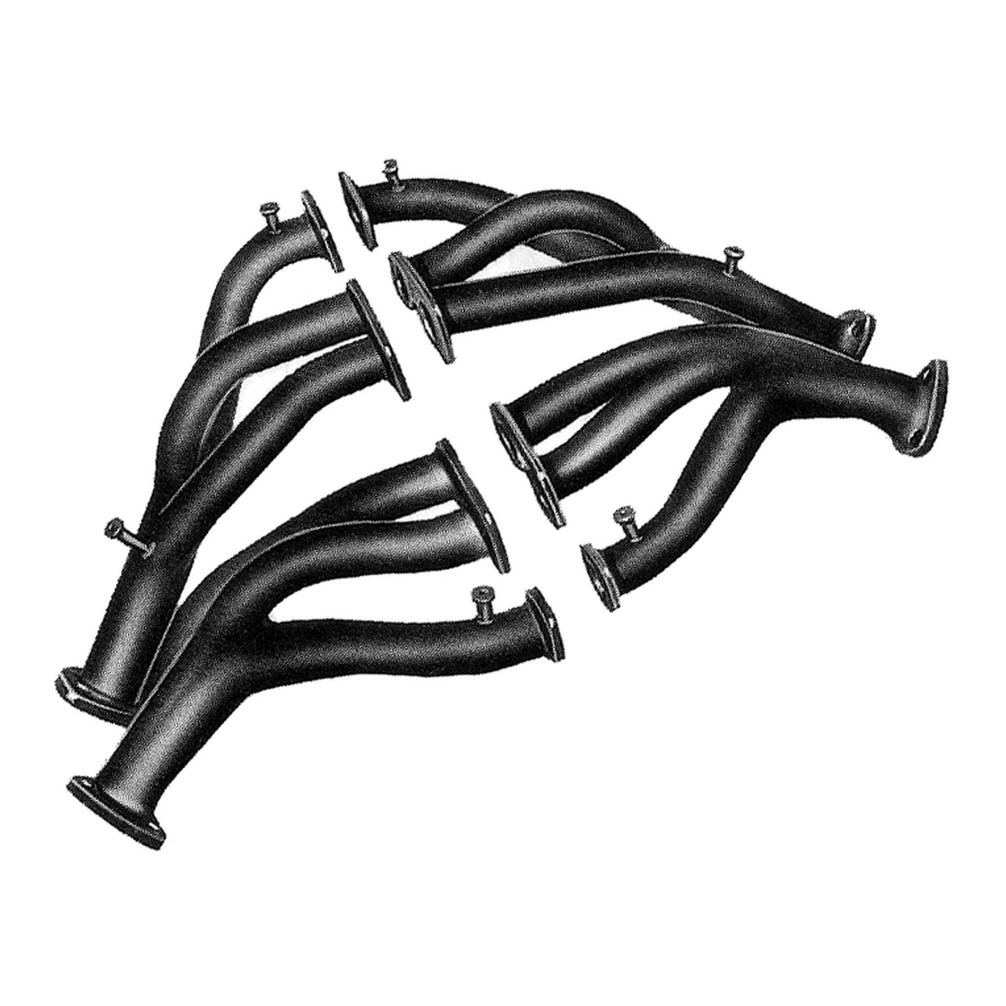 Classic Ferrari Parts