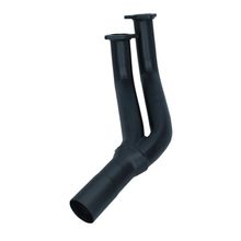 Front Down Pipe RH 250 [Twin][3 into 1]