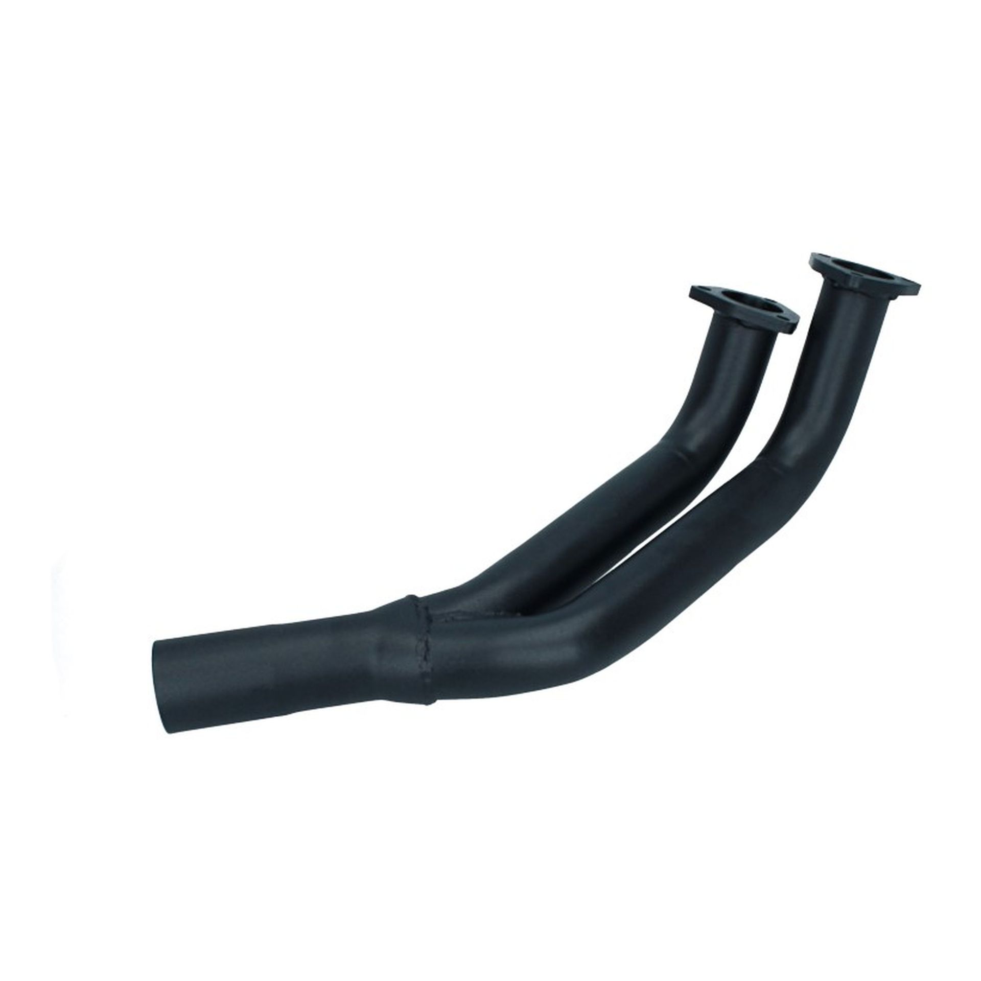 Front Down Pipe RH 250 [Twin][3 into 1]